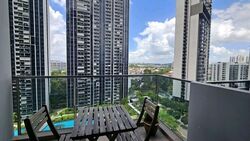 Twin Vew (D5), Apartment #534607651